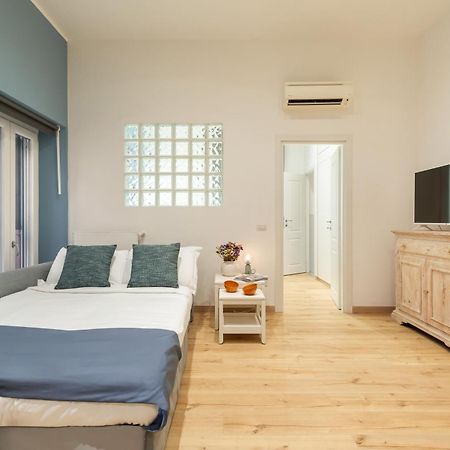 Trevi Fountain Boutique Apartment Rom Exterior foto