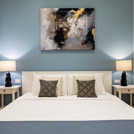 Trevi Fountain Boutique Apartment Rom Exterior foto