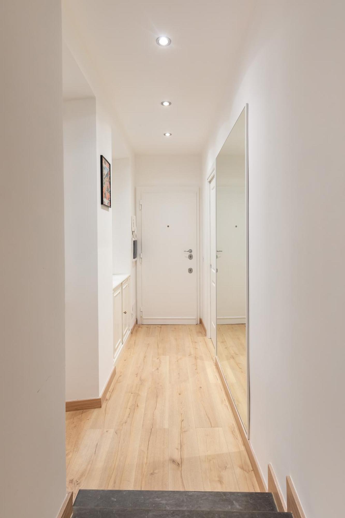 Trevi Fountain Boutique Apartment Rom Exterior foto