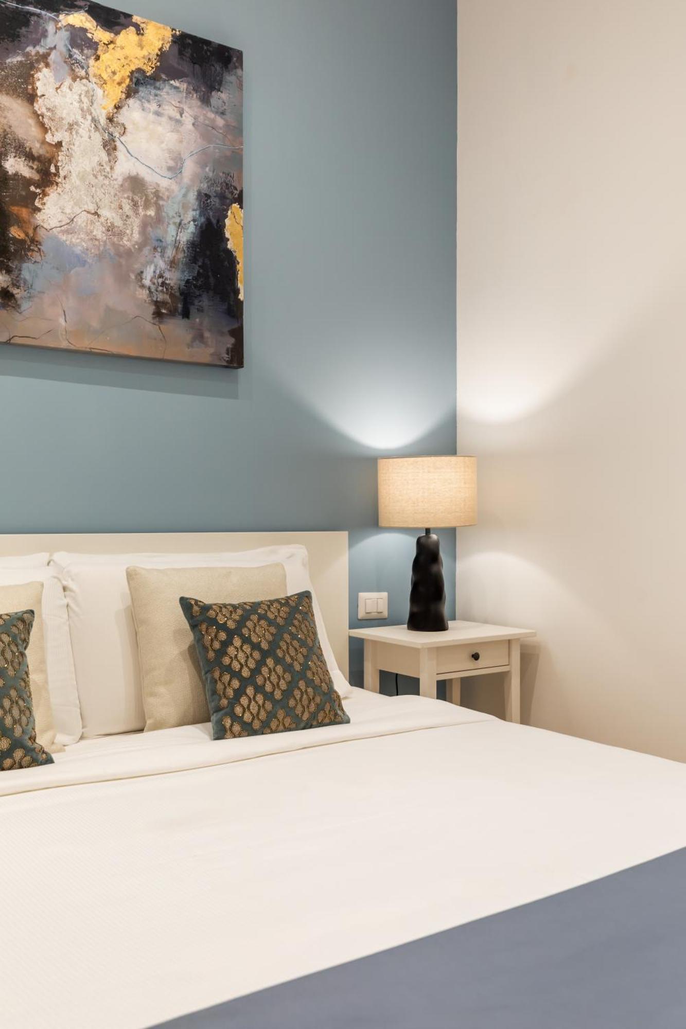 Trevi Fountain Boutique Apartment Rom Exterior foto