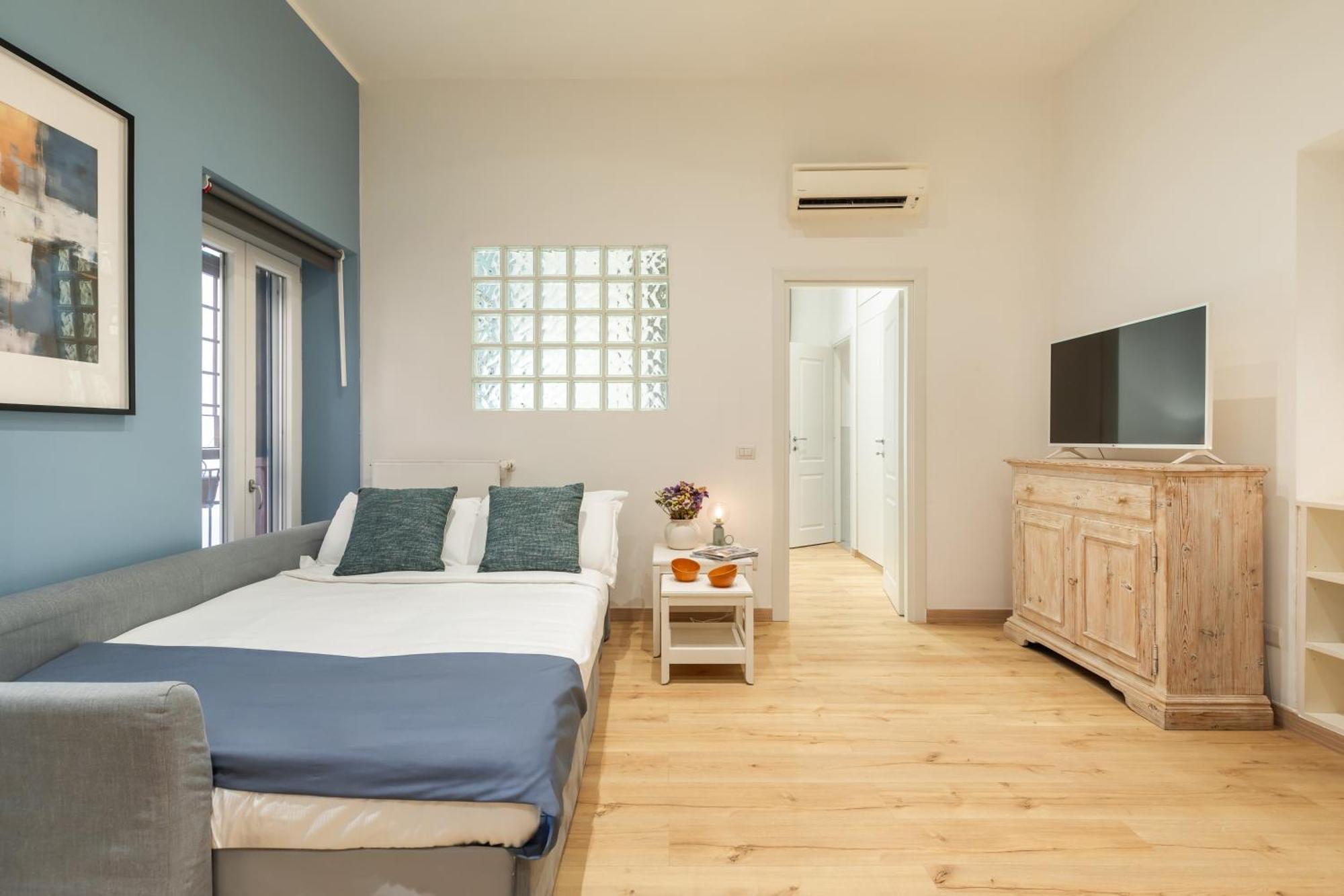 Trevi Fountain Boutique Apartment Rom Exterior foto