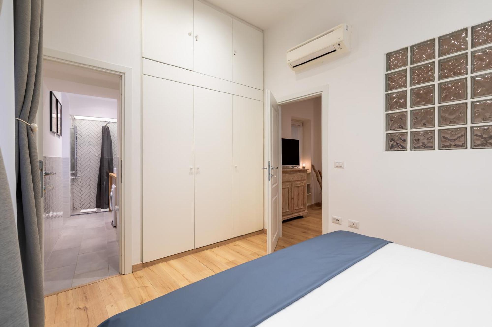 Trevi Fountain Boutique Apartment Rom Exterior foto