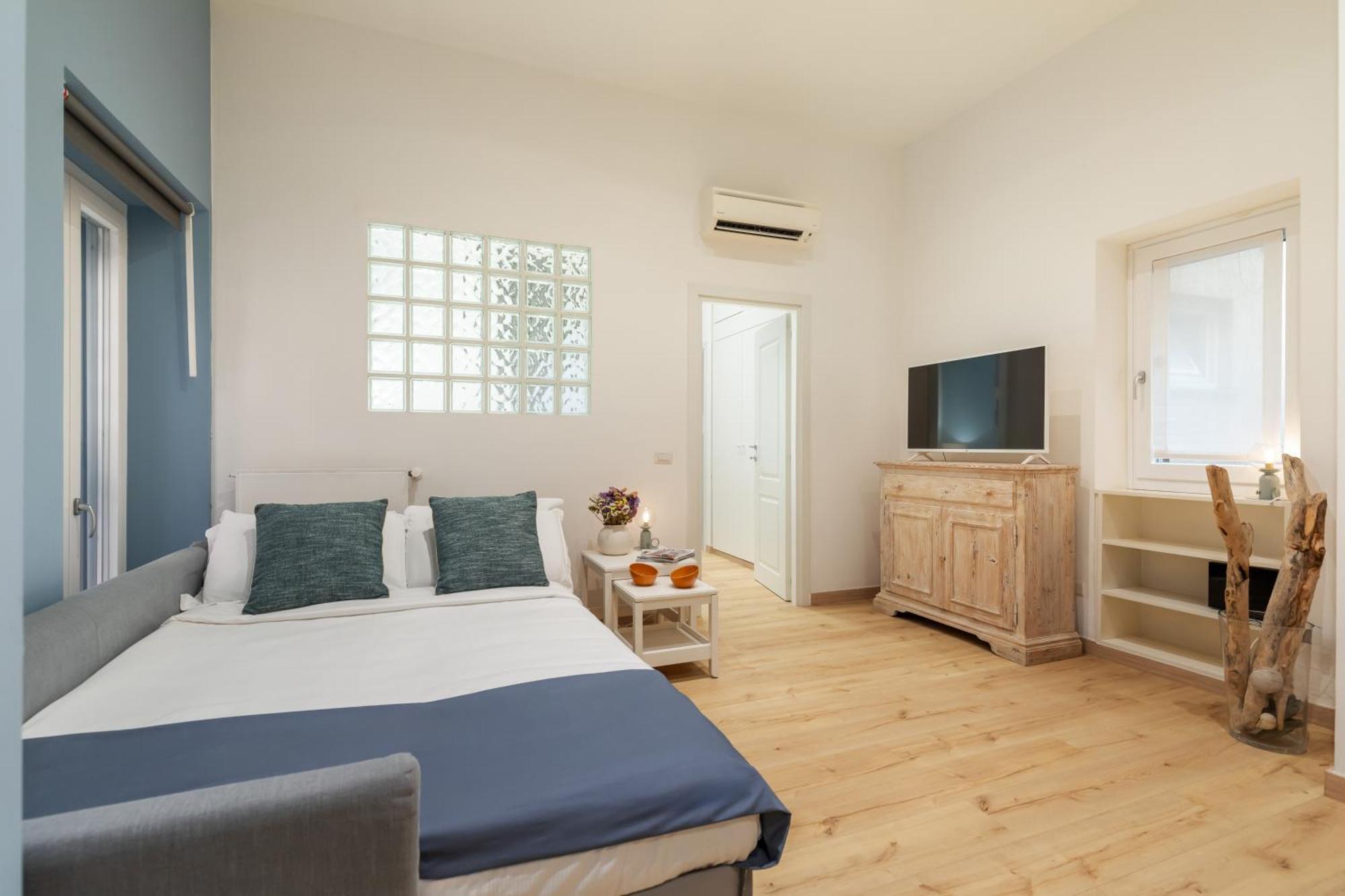 Trevi Fountain Boutique Apartment Rom Exterior foto
