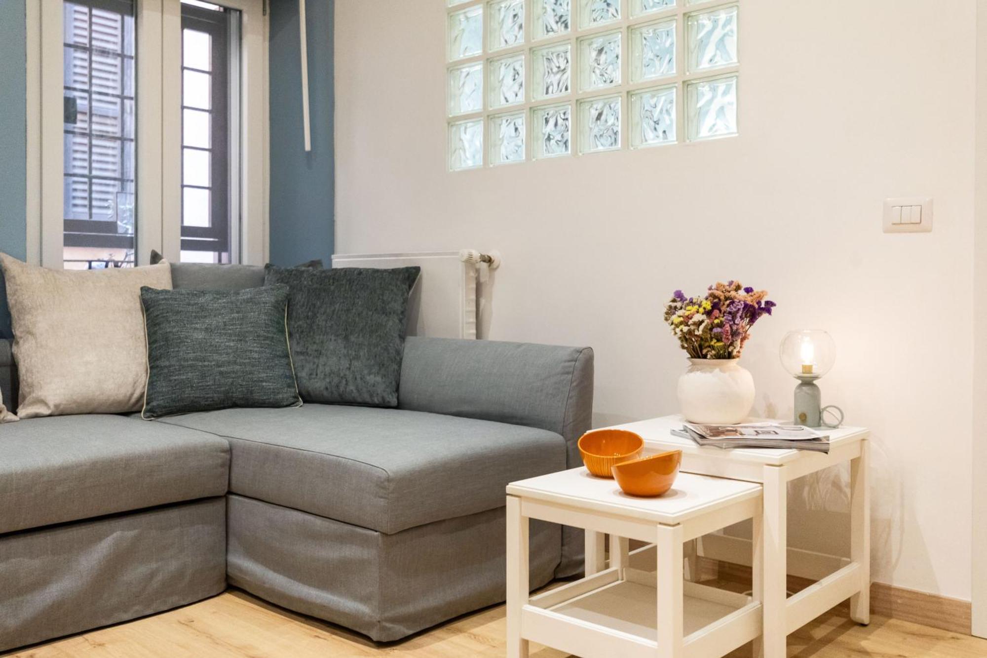 Trevi Fountain Boutique Apartment Rom Exterior foto