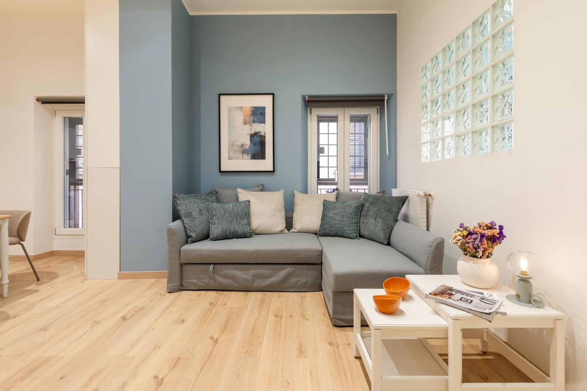 Trevi Fountain Boutique Apartment Rom Exterior foto