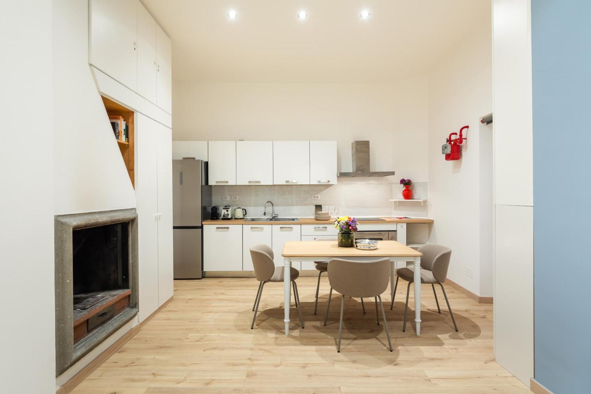 Trevi Fountain Boutique Apartment Rom Exterior foto