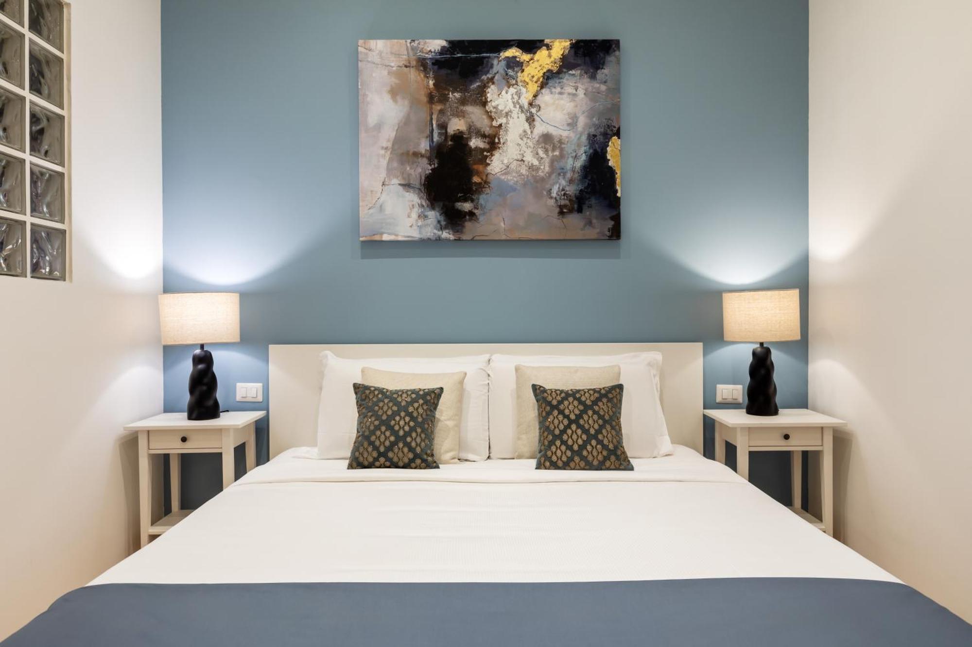 Trevi Fountain Boutique Apartment Rom Exterior foto