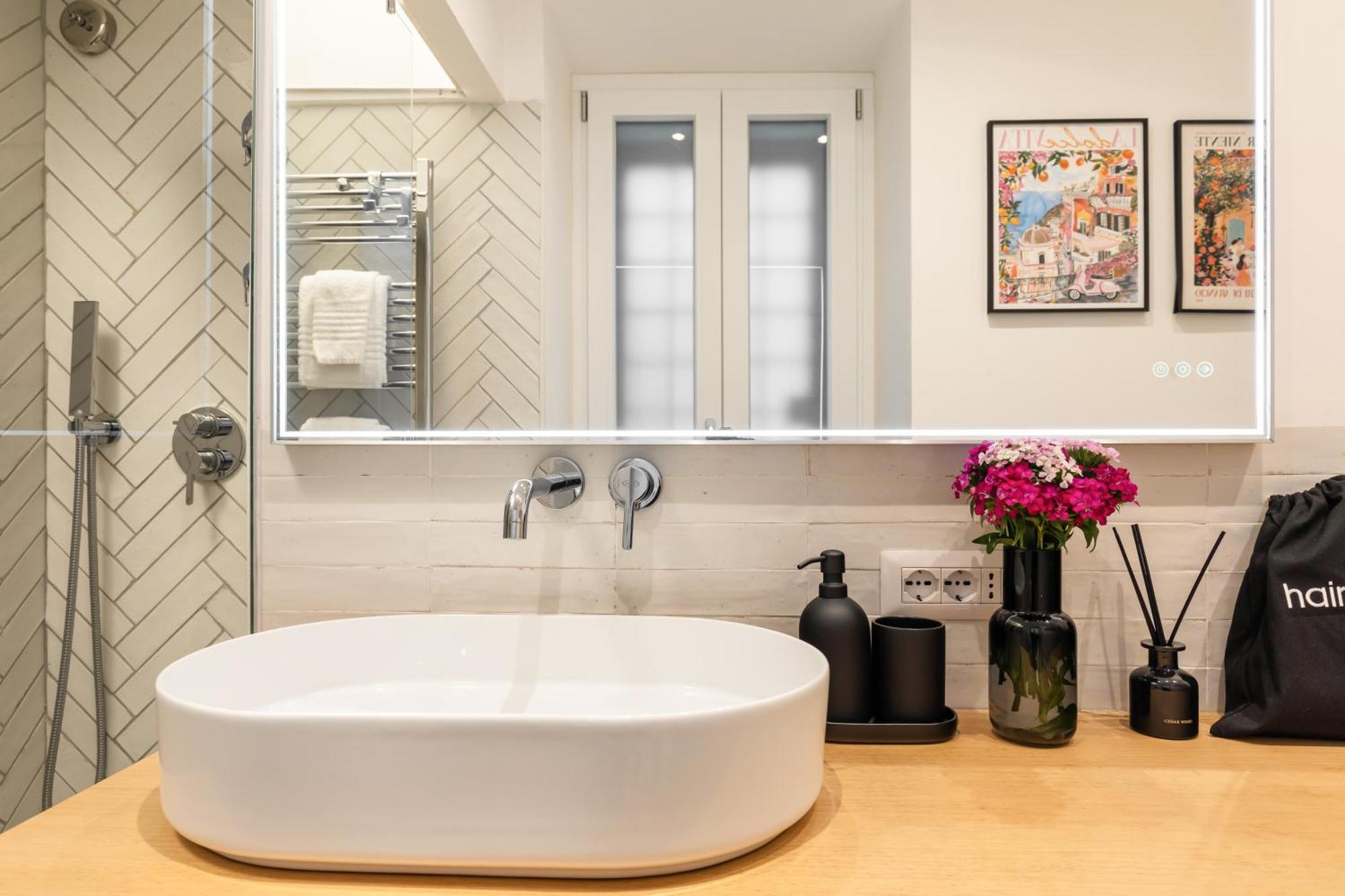 Trevi Fountain Boutique Apartment Rom Exterior foto