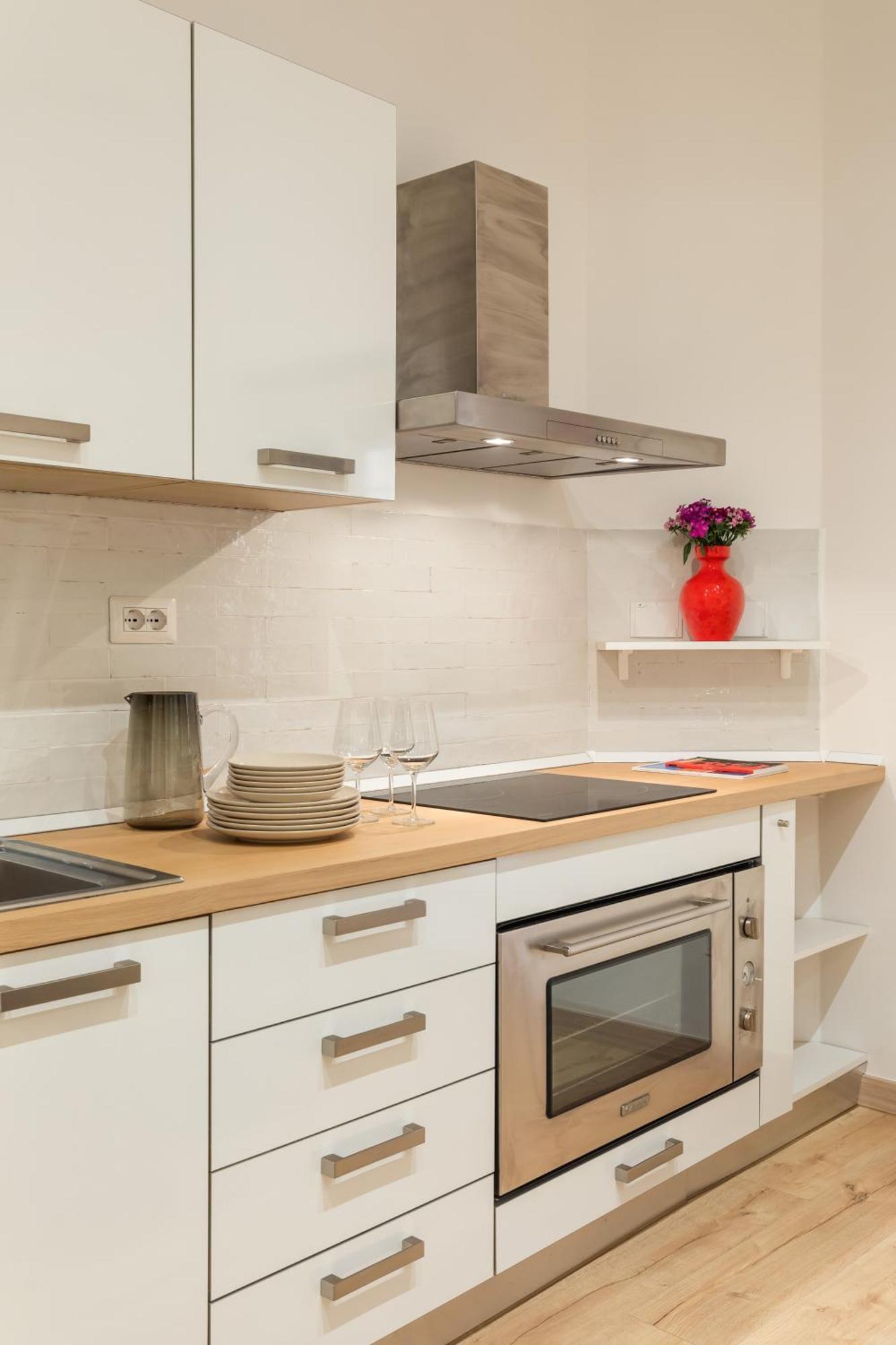 Trevi Fountain Boutique Apartment Rom Exterior foto
