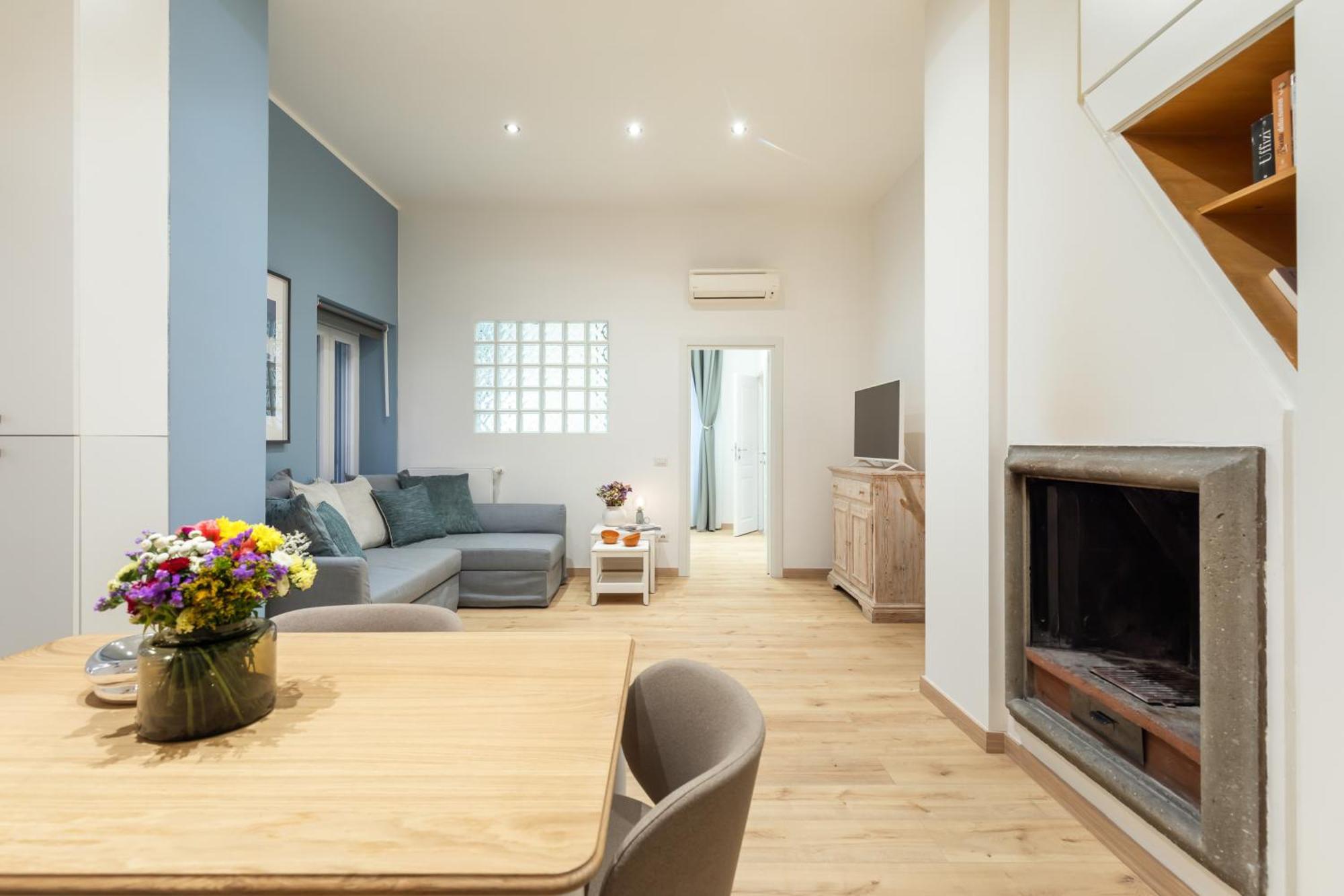 Trevi Fountain Boutique Apartment Rom Exterior foto