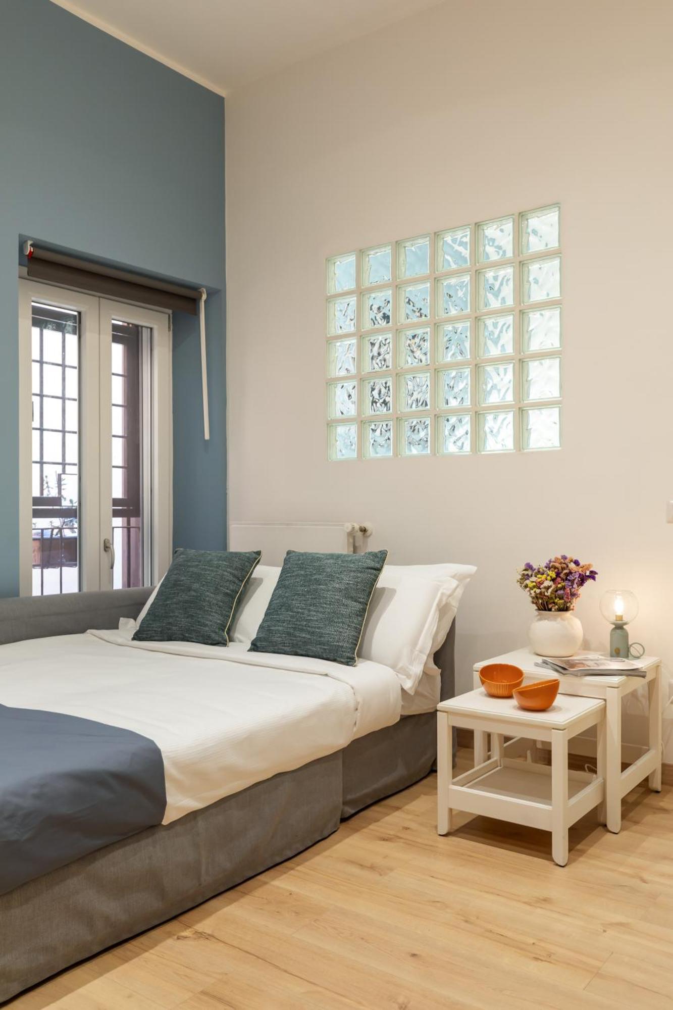 Trevi Fountain Boutique Apartment Rom Exterior foto