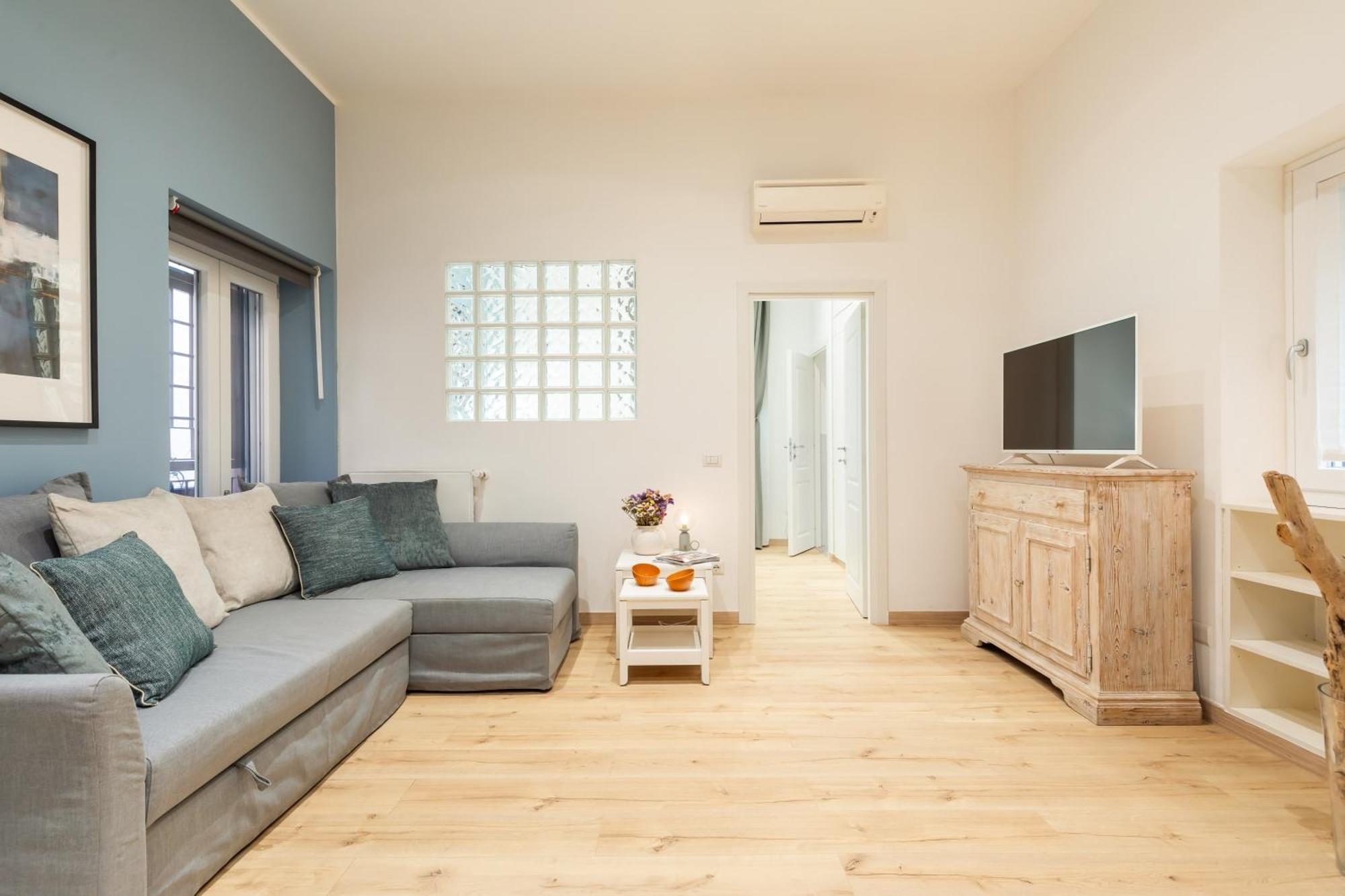 Trevi Fountain Boutique Apartment Rom Exterior foto